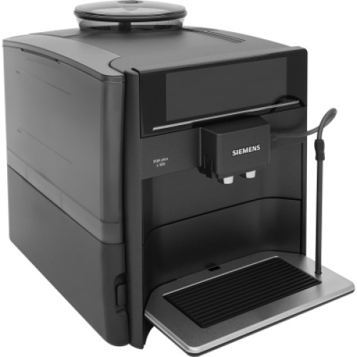 Кофемашина Siemens TE651319RW