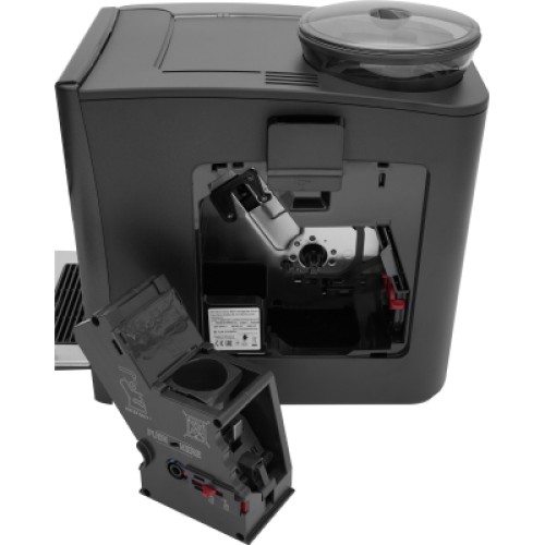 Кофемашина Siemens TE651319RW