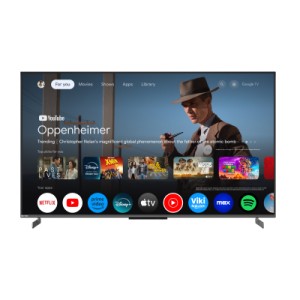 Телевизор Ergo 55MQ90PRO