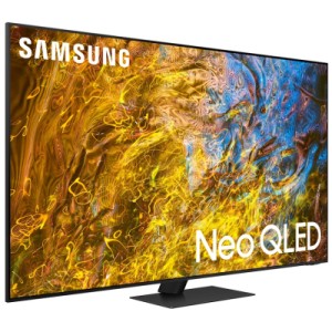 Телевизор Samsung QE55QN95DAUXUA