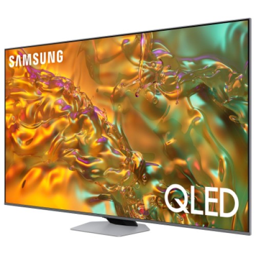 Телевизор Samsung QE85Q80DAUXUA