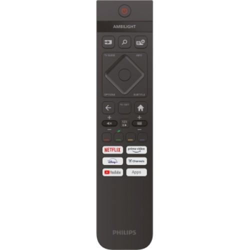Телевизор Philips 32PFS6109/12