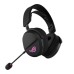 Наушники ASUS ROG Pelta Bluetooth/Wireless Black (90YH0410-BHUA00)
