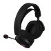 Наушники ASUS ROG Pelta Bluetooth/Wireless Black (90YH0410-BHUA00)