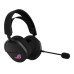 Наушники ASUS ROG Pelta Bluetooth/Wireless Black (90YH0410-BHUA00)