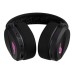 Наушники ASUS ROG Pelta Bluetooth/Wireless Black (90YH0410-BHUA00)