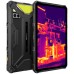 Планшет Ulefone Armor Pad 4 Ultra T 10.36" 8/256GB 5G NFC Black (6975326663250)