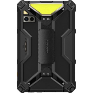 Планшет Ulefone Armor Pad 4 Ultra T 10.36" 8/256GB 5G NFC Black (6975326663250)