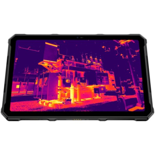 Планшет Ulefone Armor Pad 4 Ultra T 10.36" 8/256GB 5G NFC Black (6975326663250)