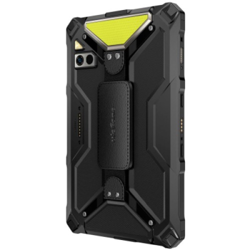 Планшет Ulefone Armor Pad 4 Ultra T 10.36" 8/256GB 5G NFC Black (6975326663250)