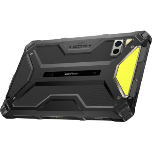 Планшет Ulefone Armor Pad 4 Ultra T 10.36" 8/256GB 5G NFC Black (6975326663250)