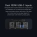 Зарядное устройство для дрона iSDT MA331 Air 3 Series Charging Hub (iSDT-MA331)