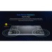 Планшет Ulefone Tab W10 10.1" 4/128GB Wi-Fi Space Grey (6975326663694)