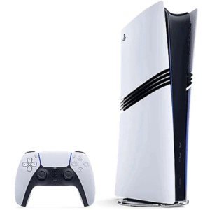 Ігрова консоль Sony Playstation 5 Pro 2TB (711719595915)