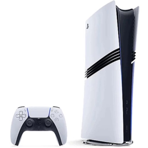 Игровая консоль Sony Playstation 5 Pro 2TB (711719595915)