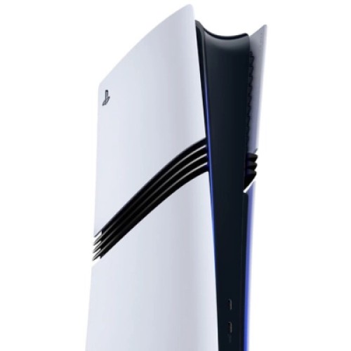 Игровая консоль Sony Playstation 5 Pro 2TB (711719595915)
