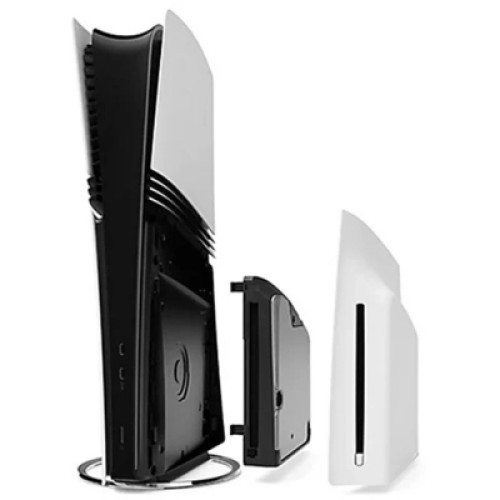 Игровая консоль Sony Playstation 5 Pro 2TB (711719595915)