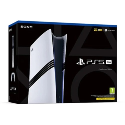 Игровая консоль Sony Playstation 5 Pro 2TB (711719595915)