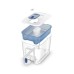 Фильтр-кувшин Brita MXPro 8.2л (5.2л очищеної води) з фільтр-картриджем, синій (1052805)