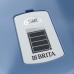 Фильтр-кувшин Brita MXPro 8.2л (5.2л очищеної води) з фільтр-картриджем, синій (1052805)