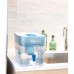 Фильтр-кувшин Brita MXPro 8.2л (5.2л очищеної води) з фільтр-картриджем, синій (1052805)