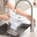 Фильтр-кувшин Brita Marella Memo MXPro 2.4л (1.4л води) з фільтр-картриджем 3шт, білий (1052791)