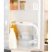 Фильтр-кувшин Brita Marella Memo MXPro 2.4л (1.4л води) з фільтр-картриджем, графіт (1052794)