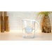 Фильтр-кувшин Brita Marella XL Memo MXPro 3.5л (2л води) з фільтр-картриджем, білий (1052778)
