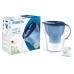 Фильтр-кувшин Brita Marella XL Memo MXPro 3.5л (2л води) з фільтр-картриджем, синій (1052780)
