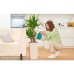 Фильтр-кувшин Ecosoft Maxima 5л (3.5л очищеної води) з фільтр-картриджем, аква грін (FMVMAXIMADGECO)