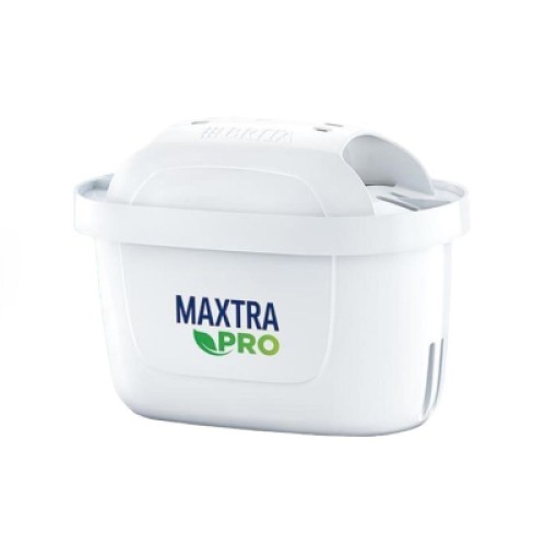 Картридж для фильтра кувшина Brita MXPro Limescale для жорсткої води 2шт (1051767)