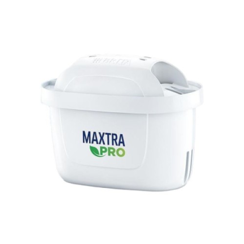 Картридж для фильтра кувшина Brita MXPro Limescale для жорсткої води 4шт (1051771)