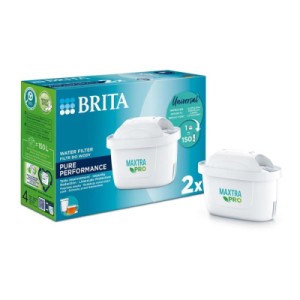 Картридж для фільтра глечика Brita MXPro 2шт (1051753)