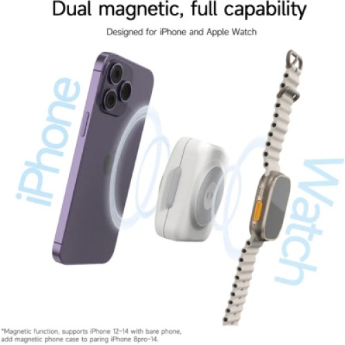 Батарея универсальная iSDT PB10 DW Portable Power Bank,3000mah (iSDT-PB10)