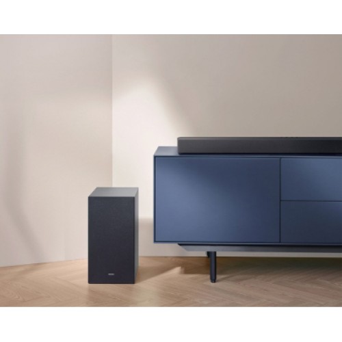 Акустическая система Samsung HW-C450 Black (HW-C450/UA)