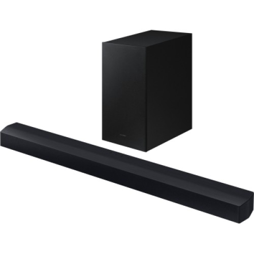Акустическая система Samsung HW-C450 Black (HW-C450/UA)