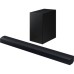 Акустическая система Samsung HW-C450 Black (HW-C450/UA)