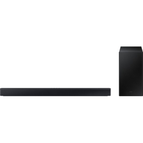 Акустическая система Samsung HW-C450 Black (HW-C450/UA)