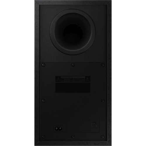 Акустическая система Samsung HW-C450 Black (HW-C450/UA)