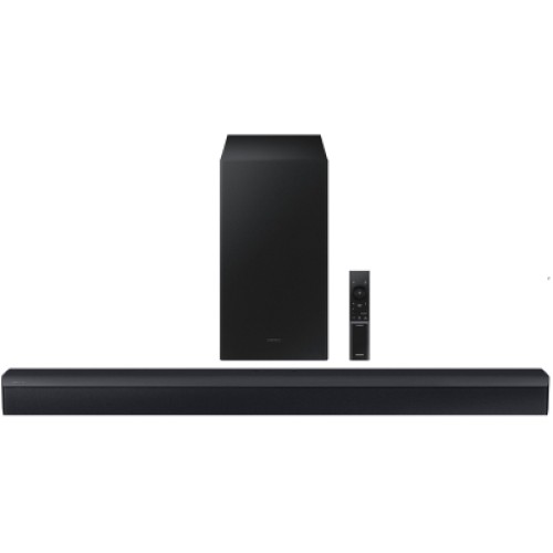 Акустическая система Samsung HW-C450 Black (HW-C450/UA)