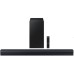 Акустическая система Samsung HW-C450 Black (HW-C450/UA)