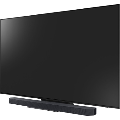Акустическая система Samsung HW-Q700D Black (HW-Q700D/UA)