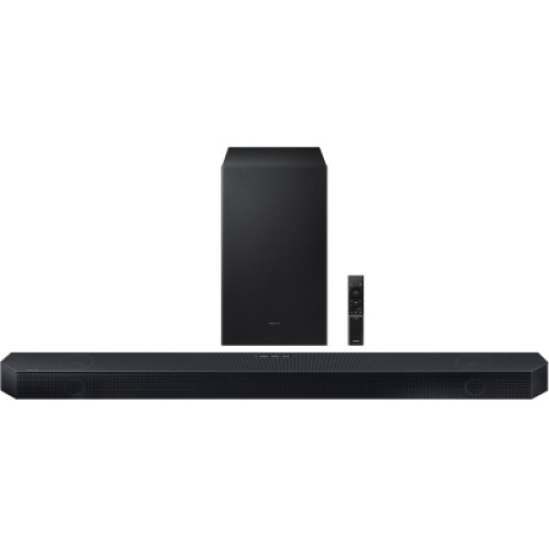 Акустическая система Samsung HW-Q700D Black (HW-Q700D/UA)