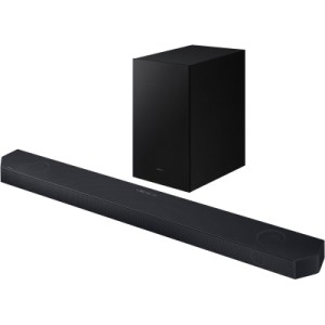 Акустична система Samsung HW-Q700D Black (HW-Q700D/UA)