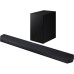 Акустическая система Samsung HW-Q700D Black (HW-Q700D/UA)