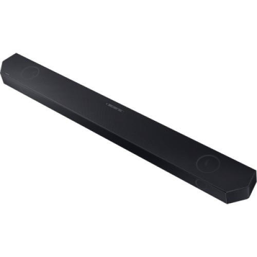 Акустическая система Samsung HW-Q700D Black (HW-Q700D/UA)