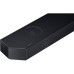 Акустическая система Samsung HW-Q700D Black (HW-Q700D/UA)