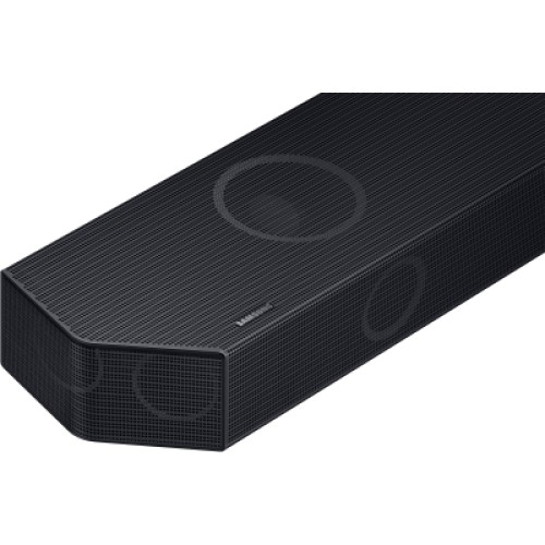 Акустическая система Samsung HW-Q930D Black (HW-Q930D/UA)