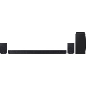 Акустична система Samsung HW-Q930D Black (HW-Q930D/UA)