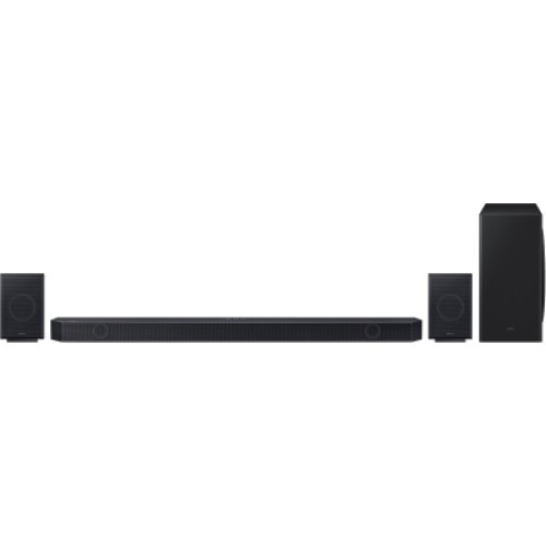 Акустическая система Samsung HW-Q930D Black (HW-Q930D/UA)